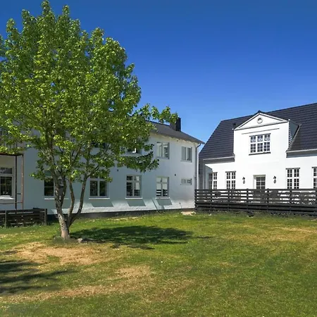 Bed & Breakfast Sofie