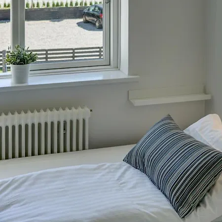 Bed & Breakfast Sofie 2*