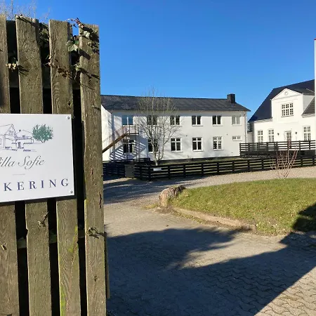 Sofie Nocleg ze śniadaniem