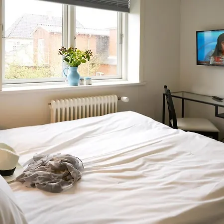 Bed and breakfast Sofie 2*