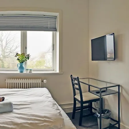 Sofie Bed & Breakfast Haslev