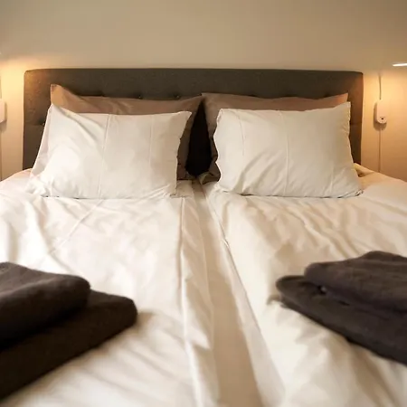 Bed and breakfast Sofie