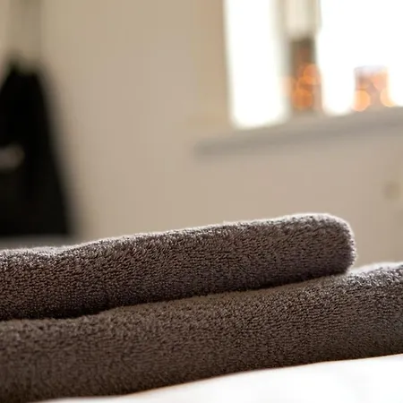 Sofie Nocleg ze śniadaniem Haslev