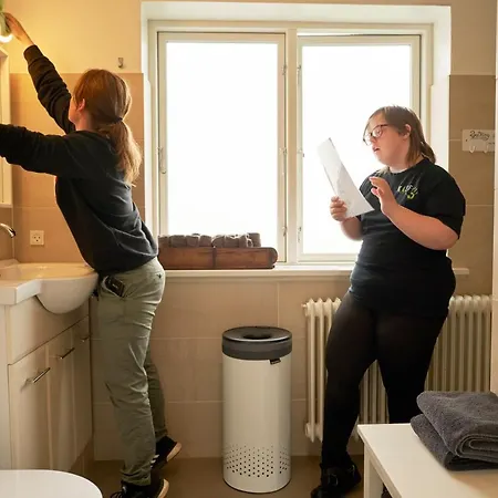 Sofie Nocleg ze śniadaniem Haslev