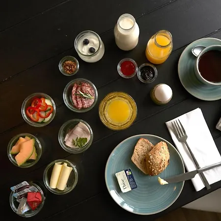 Bed & Breakfast Sofie 2*