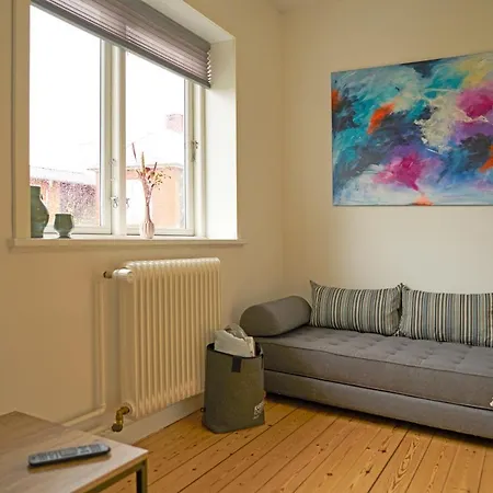 Sofie Bed & Breakfast Haslev