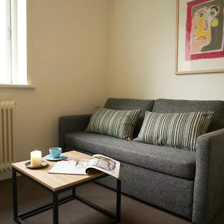 Sofie Bed & Breakfast Haslev