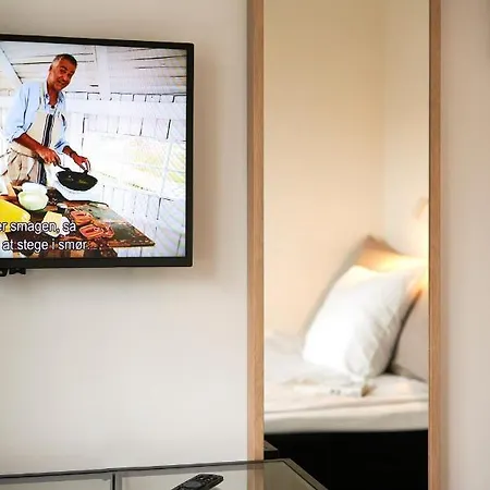 Sofie Nocleg ze śniadaniem