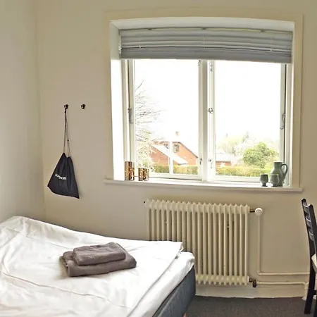 Sofie Bed & Breakfast 2*