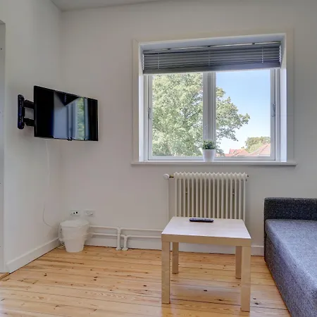 Sofie Nocleg ze śniadaniem 2*