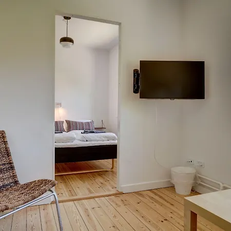 Nocleg ze śniadaniem Sofie Haslev