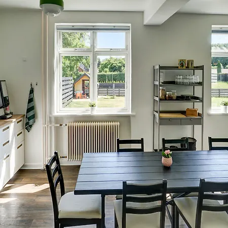Sofie Frühstückspension Haslev
