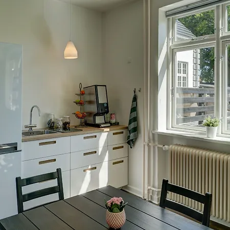 Sofie Nocleg ze śniadaniem