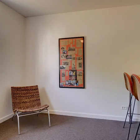 Sofie Nocleg ze śniadaniem Haslev