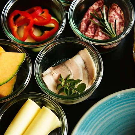 Sofie Отель типа 