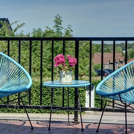 Sofie Bed & Breakfast 2*