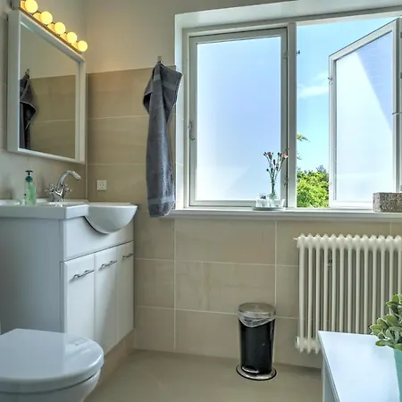 Nocleg ze śniadaniem Sofie