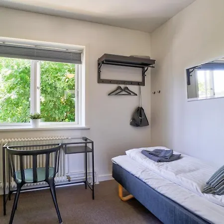 Bed & Breakfast Sofie Haslev