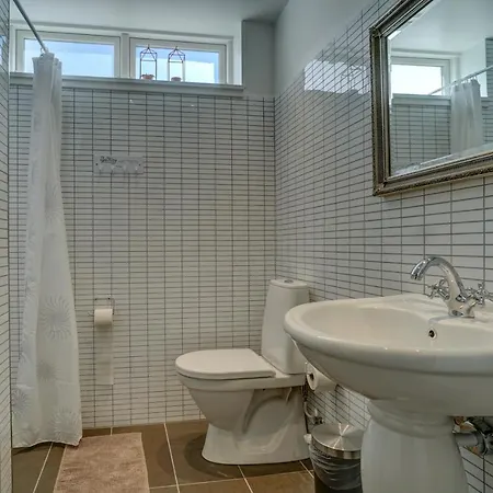 Nocleg ze śniadaniem Sofie Haslev