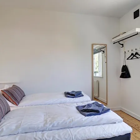 Bed & Breakfast Sofie