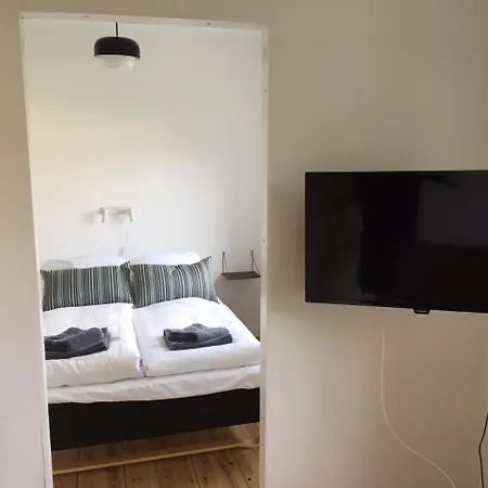 Nocleg ze śniadaniem Sofie Haslev