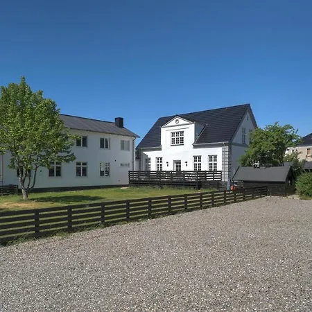 Sofie Bed & Breakfast 2*