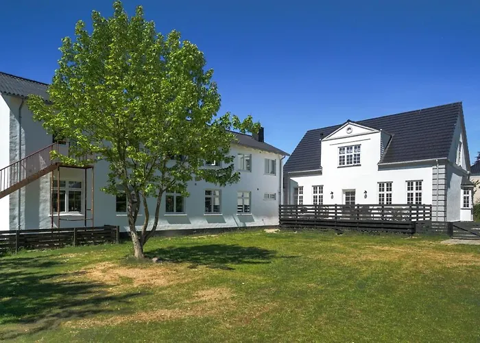 Frühstückspension Sofie