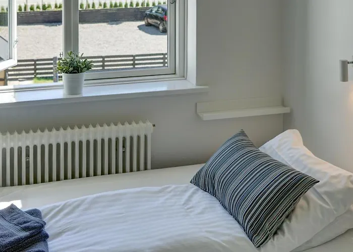 Frühstückspension Sofie 2*