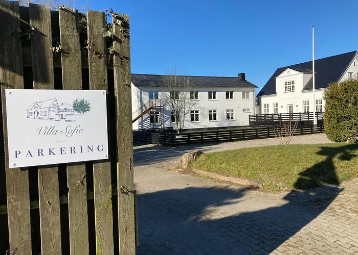 Sofie Frühstückspension