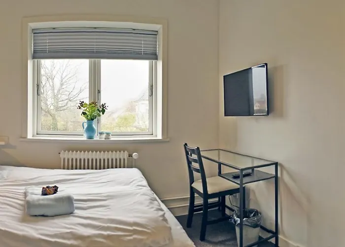 Sofie Frühstückspension Haslev