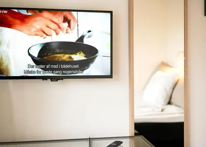 Sofie Frühstückspension Haslev