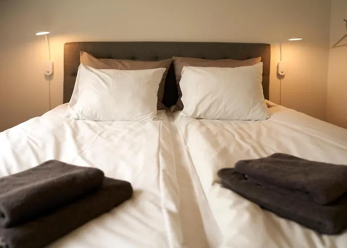 Frühstückspension Sofie