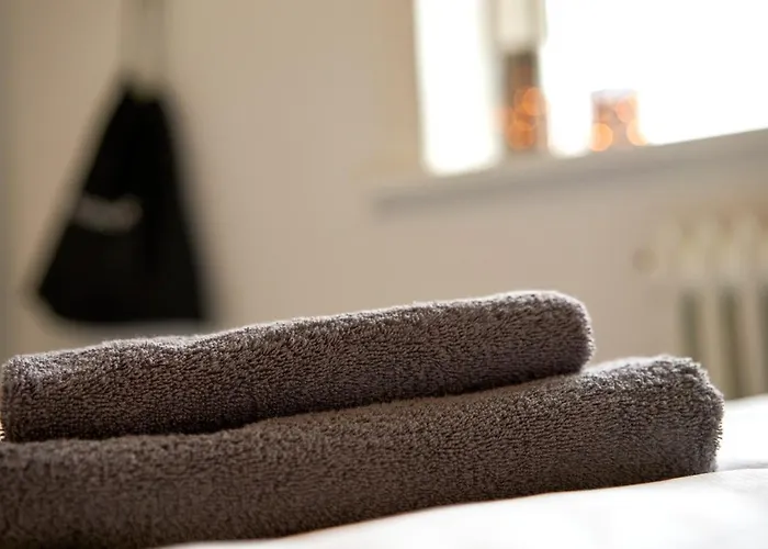 Sofie Frühstückspension Haslev