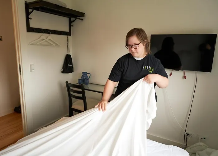 Frühstückspension Sofie 2*