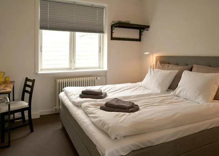 Frühstückspension Sofie 2*