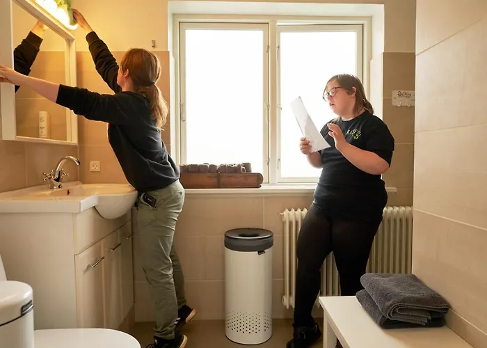 Sofie Frühstückspension Haslev