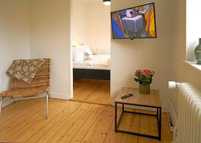 Sofie Frühstückspension