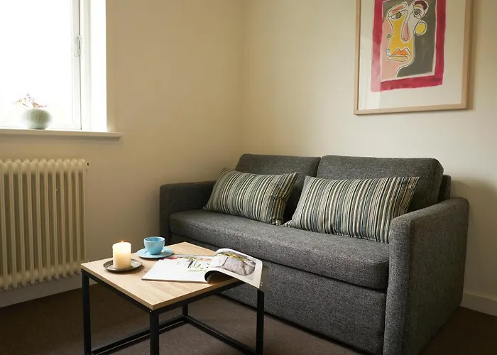 Sofie Frühstückspension Haslev