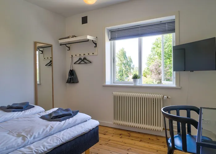 Frühstückspension Sofie 2*