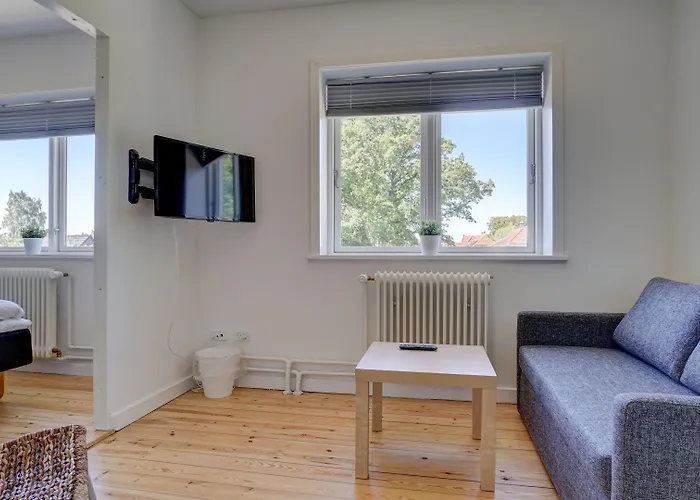 Sofie Frühstückspension 2*