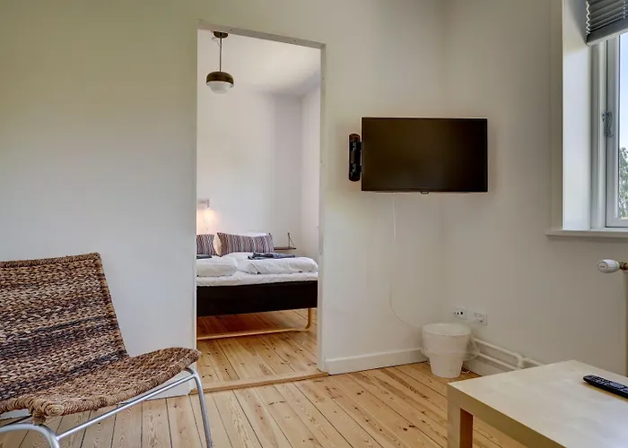 Frühstückspension Sofie Haslev