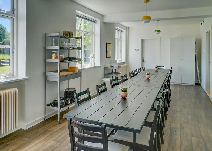 Frühstückspension Sofie