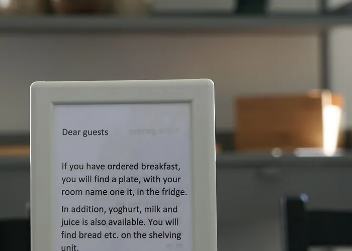 Frühstückspension Sofie Haslev