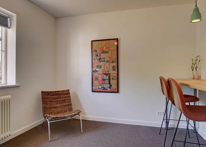 Sofie Frühstückspension Haslev