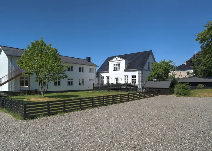 Sofie Frühstückspension 2*