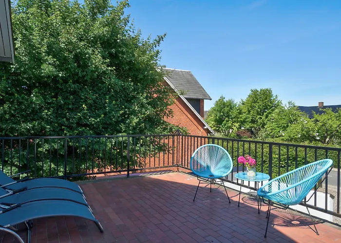 Frühstückspension Sofie