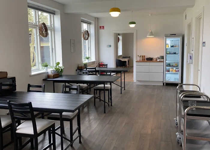 Frühstückspension Sofie