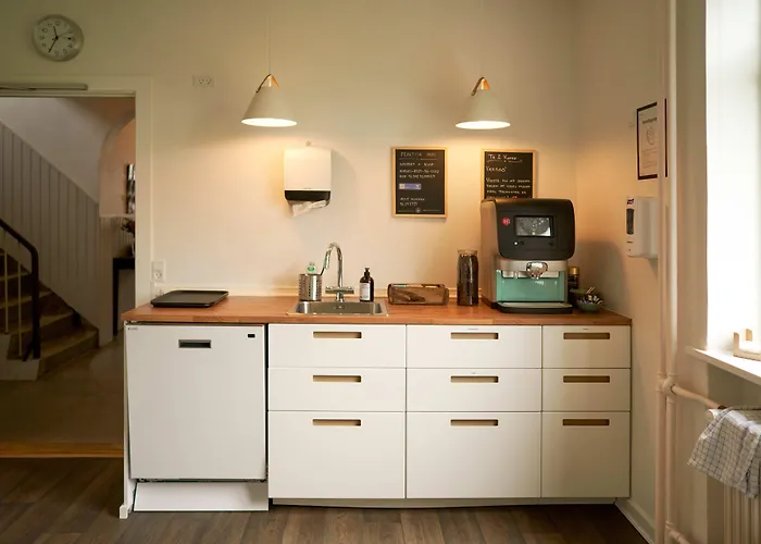 Frühstückspension Sofie