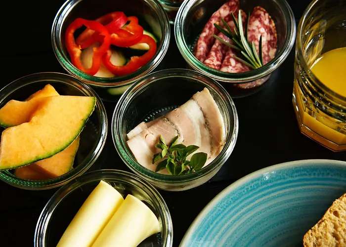 Sofie Frühstückspension 2*