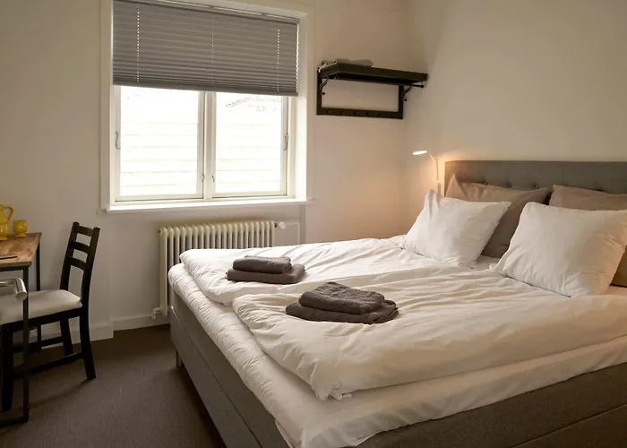 Frühstückspension Sofie 2*